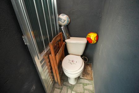 Casa para alugar com 207m², 3 quartos e 3 vagas Casa para alugar com 207m², 3 quartos e 3 vagasLavabo
