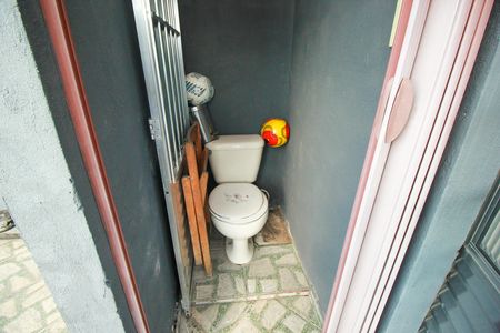 Casa para alugar com 207m², 3 quartos e 3 vagas Casa para alugar com 207m², 3 quartos e 3 vagasLavabo