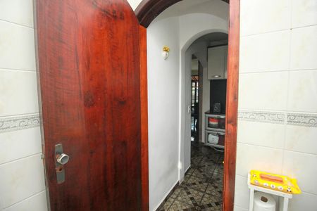 Casa para alugar com 207m², 3 quartos e 3 vagas Casa para alugar com 207m², 3 quartos e 3 vagasLavabo