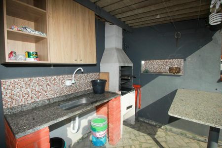 Casa para alugar com 207m², 3 quartos e 3 vagas Casa para alugar com 207m², 3 quartos e 3 vagasÁrea de Serviço