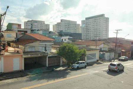 Casa para alugar com 207m², 3 quartos e 3 vagas Casa para alugar com 207m², 3 quartos e 3 vagasVista da Cobertura