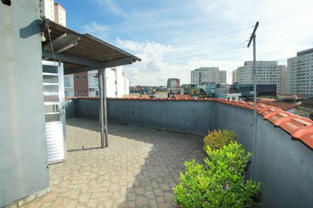 Casa para alugar com 207m², 3 quartos e 3 vagas Casa para alugar com 207m², 3 quartos e 3 vagasCobertura