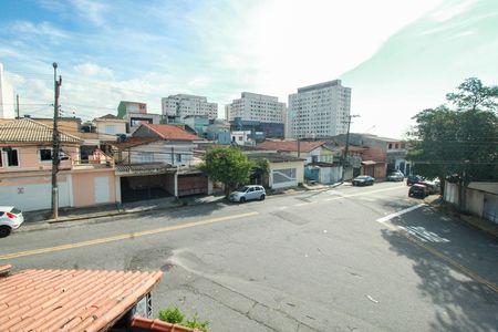 Casa para alugar com 207m², 3 quartos e 3 vagas Casa para alugar com 207m², 3 quartos e 3 vagasVista do Quarto 1