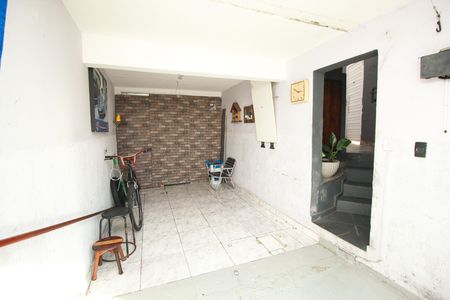 Casa para alugar com 207m², 3 quartos e 3 vagas Casa para alugar com 207m², 3 quartos e 3 vagasGaragem