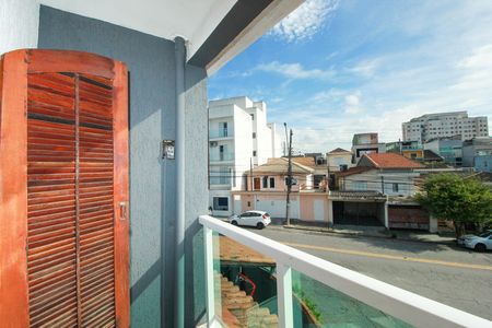 Casa para alugar com 207m², 3 quartos e 3 vagas Casa para alugar com 207m², 3 quartos e 3 vagasVaranda da Suíte