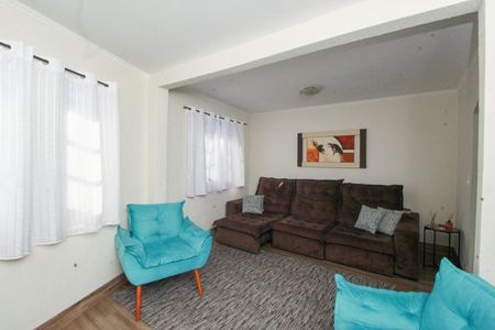 Casa para alugar com 207m², 3 quartos e 3 vagas Casa para alugar com 207m², 3 quartos e 3 vagasSala