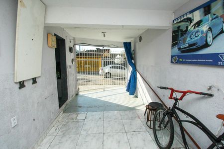 Casa para alugar com 207m², 3 quartos e 3 vagas Casa para alugar com 207m², 3 quartos e 3 vagasGaragem