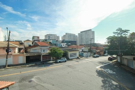 Casa para alugar com 207m², 3 quartos e 3 vagas Casa para alugar com 207m², 3 quartos e 3 vagasVista da Varanda da Suíte