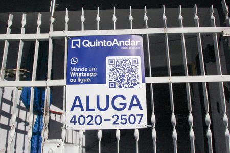 Casa para alugar com 207m², 3 quartos e 3 vagas Casa para alugar com 207m², 3 quartos e 3 vagasPlaca instalada em 26/05/2026 com o código GTPE-784