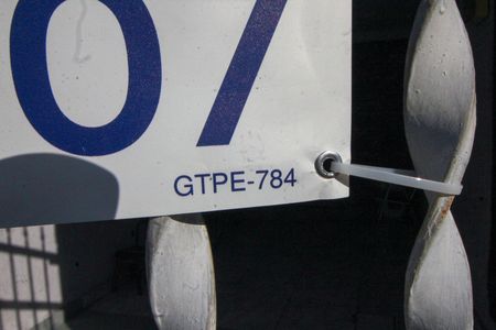 Casa para alugar com 207m², 3 quartos e 3 vagas Casa para alugar com 207m², 3 quartos e 3 vagasPlaca instalada em 26/05/2026 com o código GTPE-784