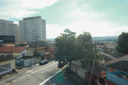 Casa para alugar com 207m², 3 quartos e 3 vagas Casa para alugar com 207m², 3 quartos e 3 vagasVista da Cobertura