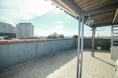 Casa para alugar com 207m², 3 quartos e 3 vagas Casa para alugar com 207m², 3 quartos e 3 vagasCobertura