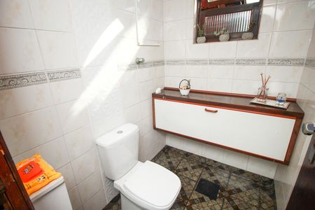 Casa para alugar com 207m², 3 quartos e 3 vagas Casa para alugar com 207m², 3 quartos e 3 vagasLavabo