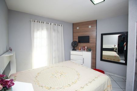 Casa para alugar com 207m², 3 quartos e 3 vagas Casa para alugar com 207m², 3 quartos e 3 vagasSuíte