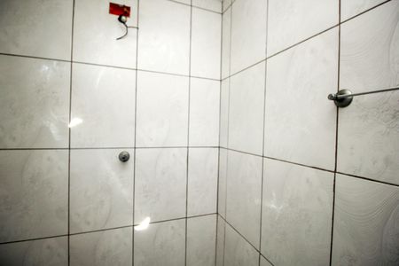 Casa para alugar com 207m², 3 quartos e 3 vagas Casa para alugar com 207m², 3 quartos e 3 vagasBanheiro da Suíte