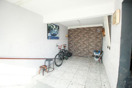 Casa para alugar com 207m², 3 quartos e 3 vagas Casa para alugar com 207m², 3 quartos e 3 vagasGaragem