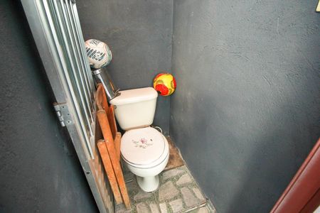 Casa para alugar com 207m², 3 quartos e 3 vagas Casa para alugar com 207m², 3 quartos e 3 vagasLavabo