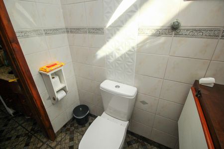 Casa para alugar com 207m², 3 quartos e 3 vagas Casa para alugar com 207m², 3 quartos e 3 vagasLavabo