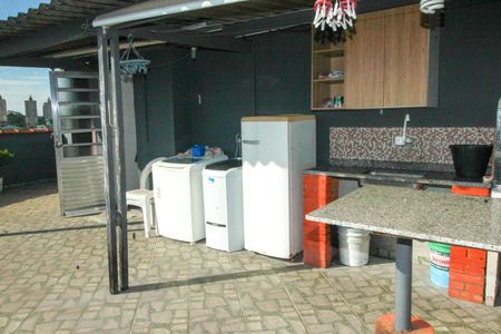 Casa para alugar com 207m², 3 quartos e 3 vagas Casa para alugar com 207m², 3 quartos e 3 vagasÁrea de Serviço
