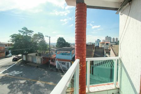Casa para alugar com 207m², 3 quartos e 3 vagas Casa para alugar com 207m², 3 quartos e 3 vagasVaranda da Suíte