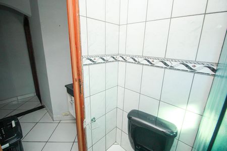 Casa para alugar com 207m², 3 quartos e 3 vagas Casa para alugar com 207m², 3 quartos e 3 vagasBanheiro Social 1