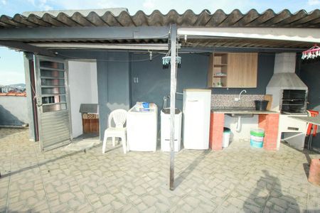 Casa para alugar com 207m², 3 quartos e 3 vagas Casa para alugar com 207m², 3 quartos e 3 vagasÁrea de Serviço