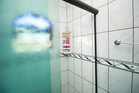 Casa para alugar com 207m², 3 quartos e 3 vagas Casa para alugar com 207m², 3 quartos e 3 vagasBanheiro Social 1