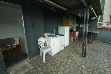 Casa para alugar com 207m², 3 quartos e 3 vagas Casa para alugar com 207m², 3 quartos e 3 vagasÁrea de Serviço