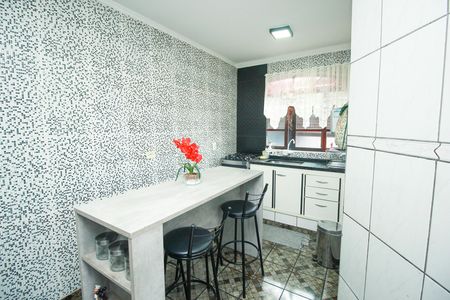 Casa para alugar com 207m², 3 quartos e 3 vagas Casa para alugar com 207m², 3 quartos e 3 vagasCozinha