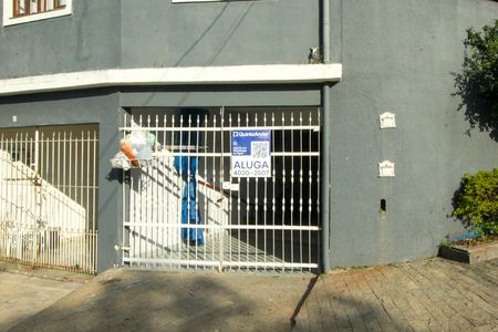 Casa para alugar com 207m², 3 quartos e 3 vagas Casa para alugar com 207m², 3 quartos e 3 vagasPlaca instalada em 26/05/2026 com o código GTPE-784
