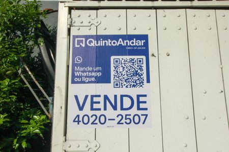 Casa para alugar com 207m², 3 quartos e 3 vagas Casa para alugar com 207m², 3 quartos e 3 vagasPlaca instalada em 26/05/2026 com o código UKLP-477