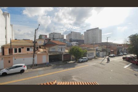 Casa para alugar com 207m², 3 quartos e 3 vagas Casa para alugar com 207m², 3 quartos e 3 vagasVista da Cobertura
