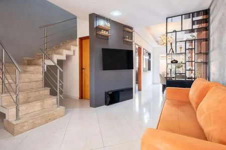 Casa à venda com 3 quartos, 150m² em Jardim Itu, Porto Alegre
