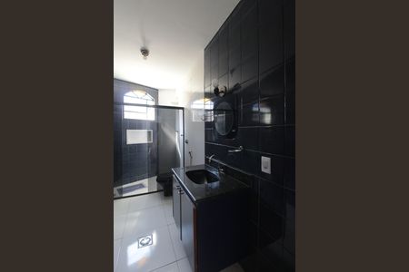 Apartamento para alugar com 112m², 3 quartos e 1 vagaBanheiro Social