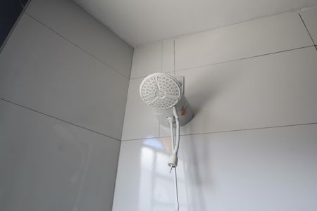 Apartamento para alugar com 112m², 3 quartos e 1 vagaBanheiro Social