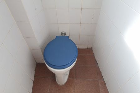 Apartamento para alugar com 112m², 3 quartos e 1 vagaBanheiro de Serviço
