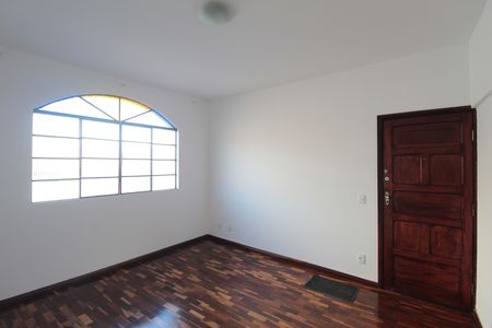Sala de apartamento para alugar com 3 quartos, 112m² em Pampulha, Belo Horizonte