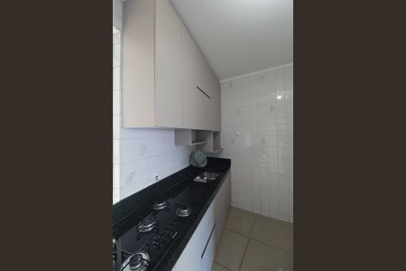 Apartamento para alugar com 112m², 3 quartos e 1 vagaCozinha
