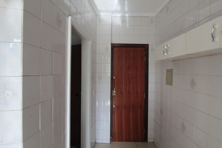 Apartamento para alugar com 112m², 3 quartos e 1 vagaÁrea de Serviço