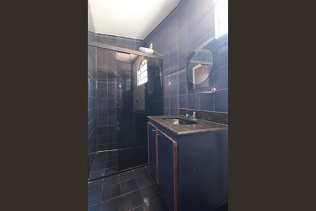 Apartamento para alugar com 112m², 3 quartos e 1 vagaBanheiro da Suite