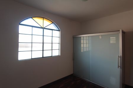 Suite de apartamento para alugar com 3 quartos, 112m² em Pampulha, Belo Horizonte