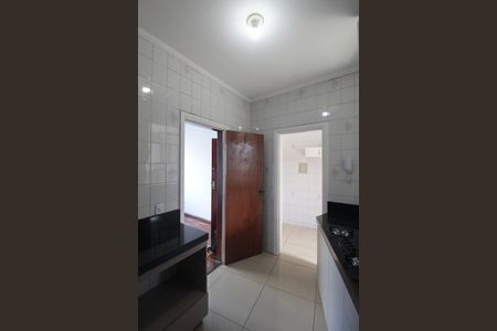 Apartamento para alugar com 112m², 3 quartos e 1 vagaCozinha