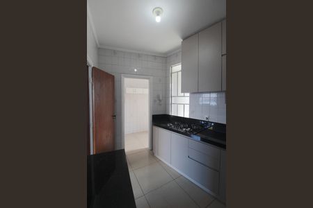 Apartamento para alugar com 112m², 3 quartos e 1 vagaCozinha