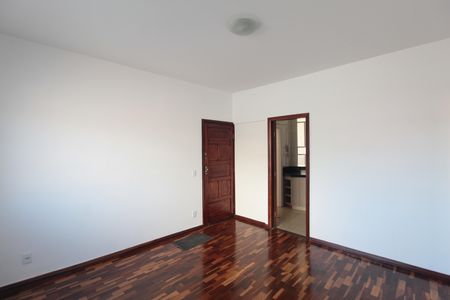 Sala de apartamento para alugar com 3 quartos, 112m² em Pampulha, Belo Horizonte