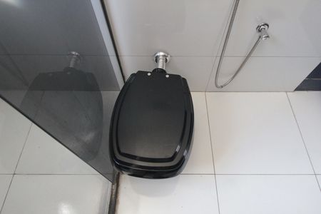 Apartamento para alugar com 112m², 3 quartos e 1 vagaBanheiro Social