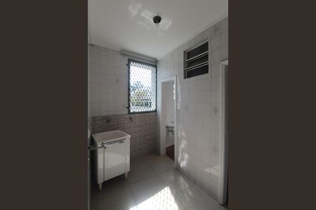 Apartamento para alugar com 112m², 3 quartos e 1 vagaÁrea de Serviço