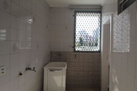 Apartamento para alugar com 112m², 3 quartos e 1 vagaÁrea de Serviço
