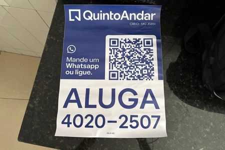 Apartamento para alugar com 112m², 3 quartos e 1 vaga Apartamento para alugar com 112m², 3 quartos e 1 vagaPlaquinha Instalada
