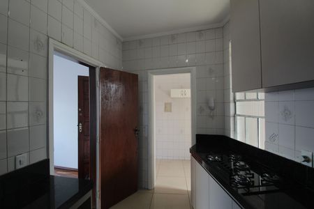 Apartamento para alugar com 112m², 3 quartos e 1 vagaCozinha