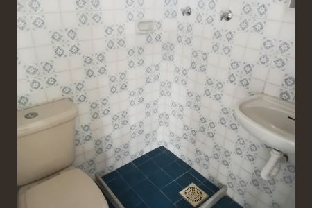 Apartamento para alugar com 62m², 2 quartos e 1 vagaBanheiro